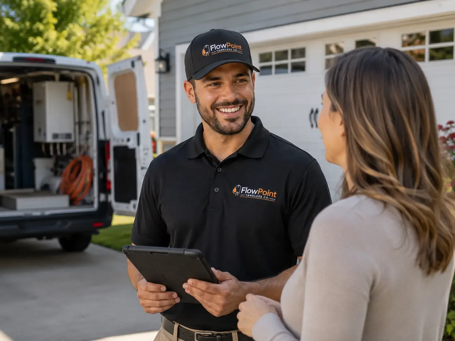 Tankless Water Heater Installation Bristol, VA FAQs